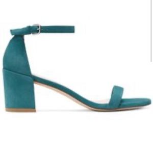 Sold!Brand New Stuart Weitzman The Simple sandal